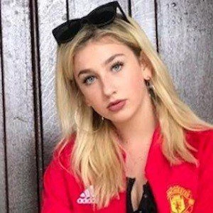 Presley Tennant - Age, WIki, Birthday, Family, Networth & More