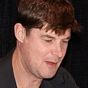 Doug TenNapel - Birthday, Bio, Wiki, Family, Networth & More
