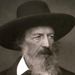 Alfred Lord Tennyson - Biography, Birthdate, Family, Networth & More