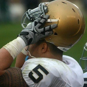 Manti Te'o Biography