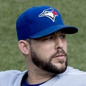 Ryan Tepera Biography