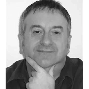 Terence Dackombe - Height, Bio, Wiki, Family, Birthplace, Networth & More