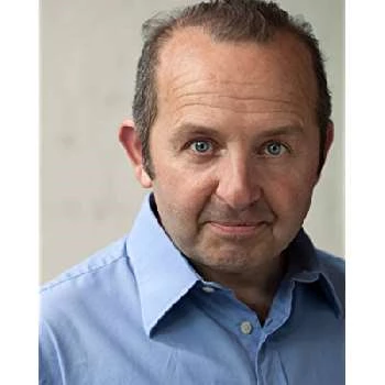 Terence Frisch - Age, Bio, Birthdate, Family, Networth & More