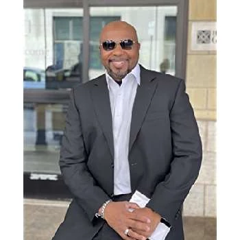 Terence Gordon Biography