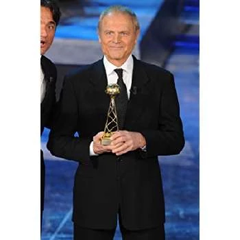 Terence Hill - Height, Bio, Wiki, Family, Birthplace, Networth & More