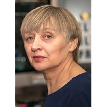 Teresa Font - Age, Bio, Birthdate, Family, Networth & More