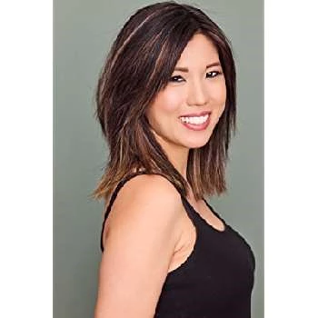 Teresa Lo - Age, Bio, Birthdate, Family, Networth & More