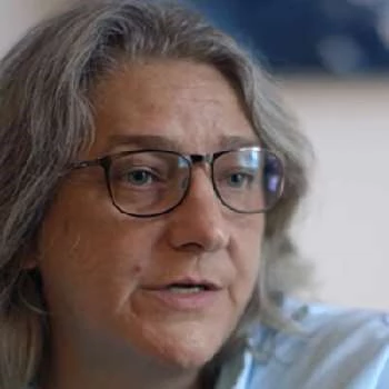 Teresa Van Olphen - Age, Bio, Birthdate, Family, Networth & More