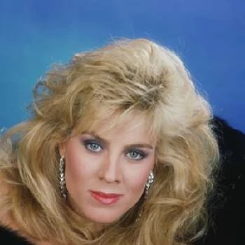 Teri Ann Linn - Wiki, Family, Bio, Birthdate, Networth & More