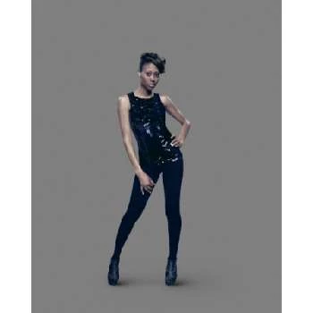 Terra White Biography