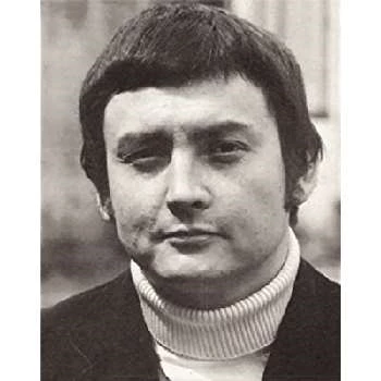 Terrance Dicks - Parents, Networth, Bio, Birthdate, Family Wiki & More