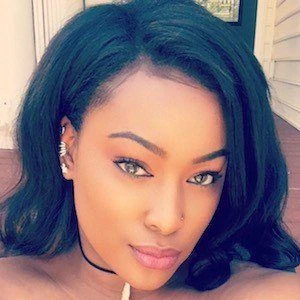 Ashley Taylor Terrell - Age, Height, Birthdate, Bio, Family, Networth & More
