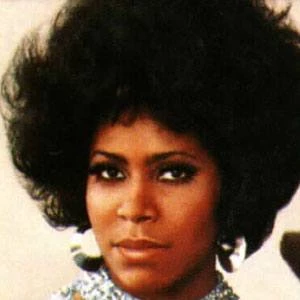 Jean Terrell Biography
