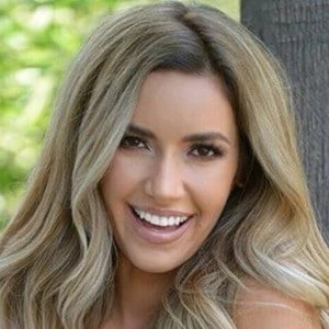 Mercedes Terrell Biography