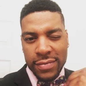 Omar Terrell Biography