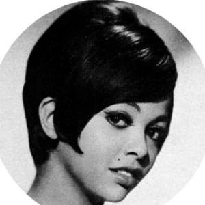 Tammi Terrell Biography