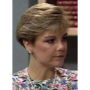 Terri Christensen - Age, Bio, Birthdate, Family, Networth & More