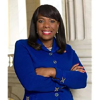 Terri Sewell - Age, Bio, Birthdate, Family, Networth & More