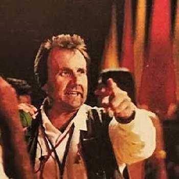 Terry Bamber - Networth, Biography, Birthdate, Family & More