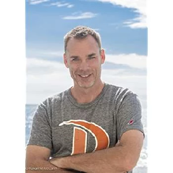 Terry Benedict - Age, Bio, Birthdate, Family, Networth & More