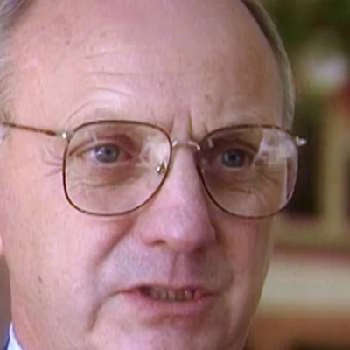 Terry Delaney - Age, Bio, Birthdate, Family, Networth & More