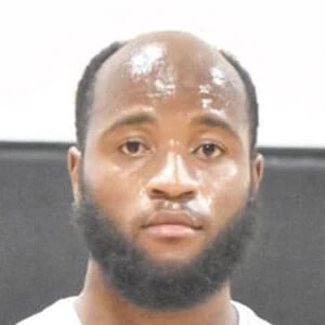 Demetrius Terry Biography
