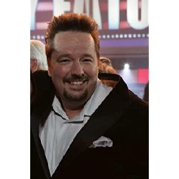 Terry Fator Biography