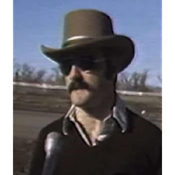 Terry Gardner - Age, Bio, Birthdate, Family, Networth & More