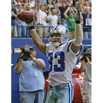 Terry Glenn - Wiki, Bio, Networth, Birthdate, Family & More