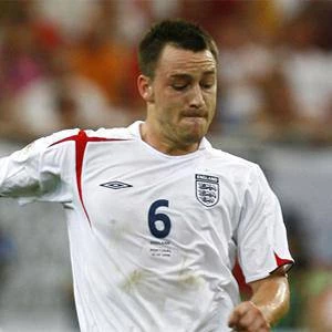 John Terry Biography