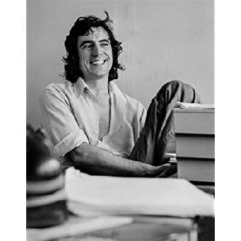 Terry Jones - Age, Bio, Birthdate, Family, Networth & More