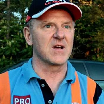 Terry McCarthy - Age, Bio, Birthdate, Family, Networth & More