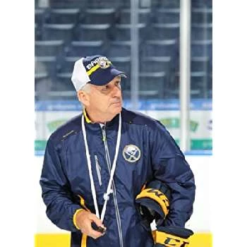 Terry Murray - Age, Bio, Birthdate, Family, Networth & More