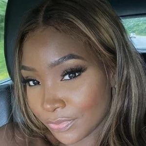 Nafeesah Terry - Age, Bio, Birthdate, Family, Networth & More