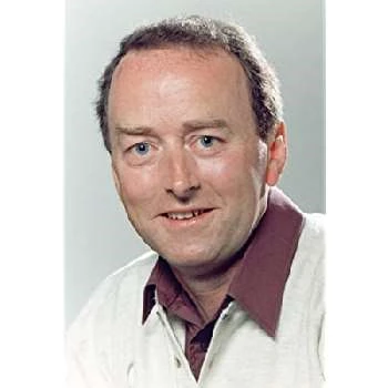 Terry Pearson - Age, Bio, Birthdate, Family, Networth & More