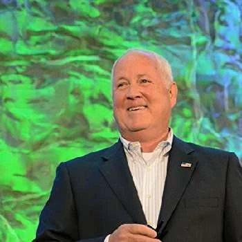 Terry Rich - Age, Bio, Birthdate, Family, Networth & More