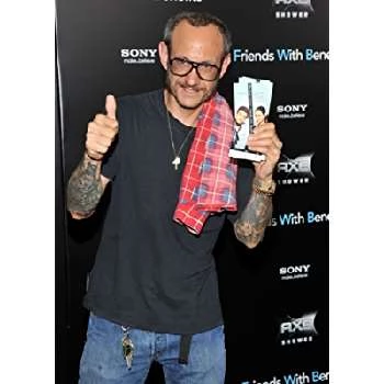 Terry Richardson - Parents, Networth, Bio, Birthdate, Family Wiki & More