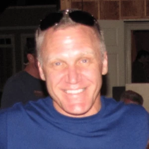 Terry Serpico Biography