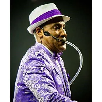 Terry Troutman - Age, Bio, Birthdate, Family, Networth & More