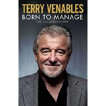 Terry Venables - Biography, Birthdate, Family, Networth & More