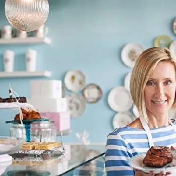 Terryl Gavre - Age, Bio, Birthdate, Family, Networth & More