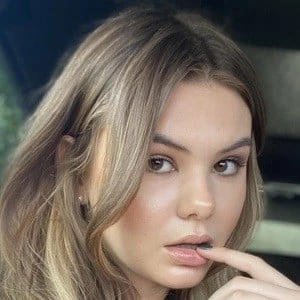 Ashley Tervort Biography