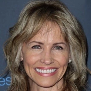 Krista Tesreau Biography