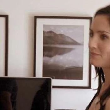 Tess Whitehurst - Age, Bio, Birthdate, Family, Networth & More