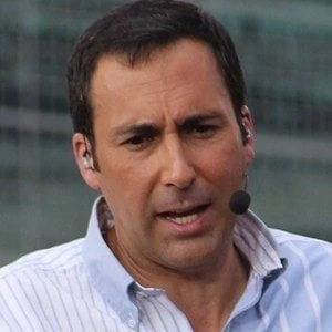 Joe Tessitore Biography