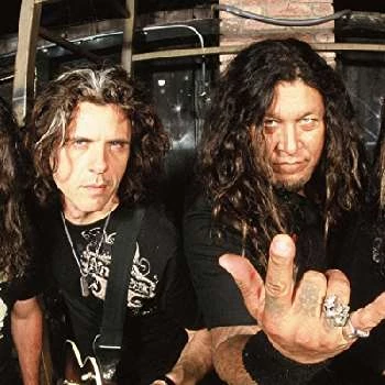 Testament - Age, Bio, Birthdate, Family, Networth & More