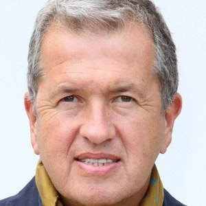 Mario Testino - Birthplace, Bio, Wiki, Birthday, Family, Networth & More