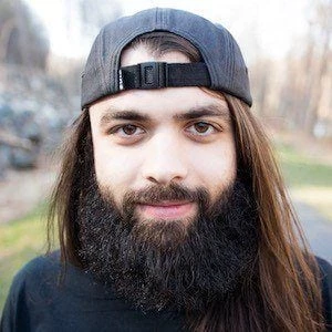 Chris Teti Biography