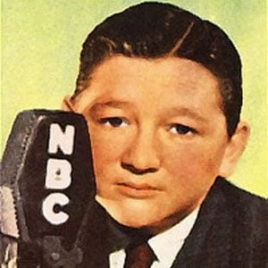 Walter Tetley - Birthdate, Age, Family, Bio, Networth & More