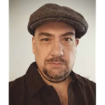 Teymour Tehrani - Age, Bio, Birthdate, Family, Networth & More